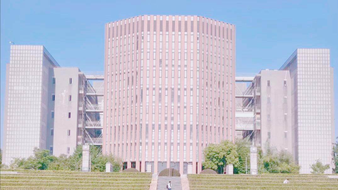 安徽唯一省属211获人工智能最高奖！从文理院校到新工科，安大靠什么翻盘？