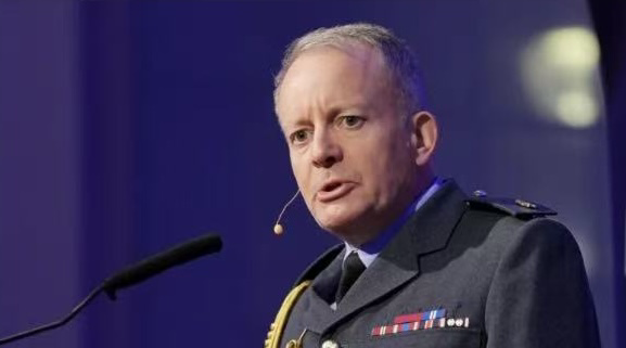 英国国防参谋长警告：不增加军费就不干了