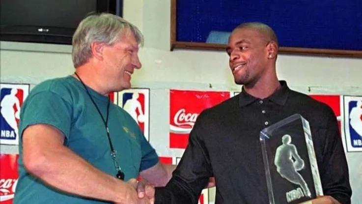 传奇落幕！NBA名帅去世！整个联盟都在悼念他
