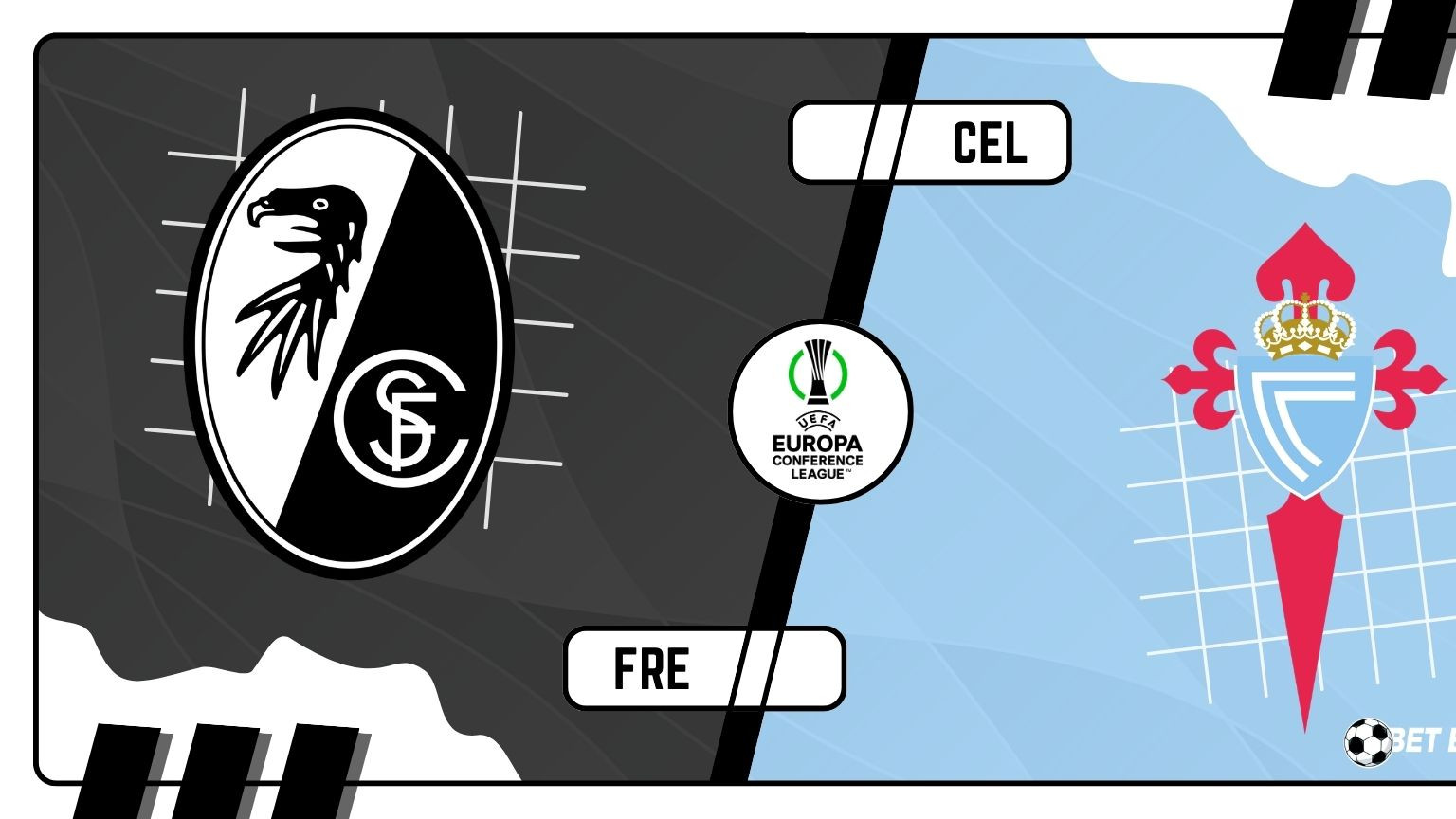 弗莱堡vs塞尔塔：知道莽村的莽是怎么来的嘛？