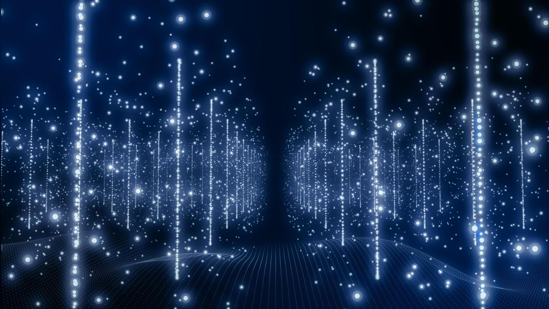 用户还没打开网站，域名已经在替你说话