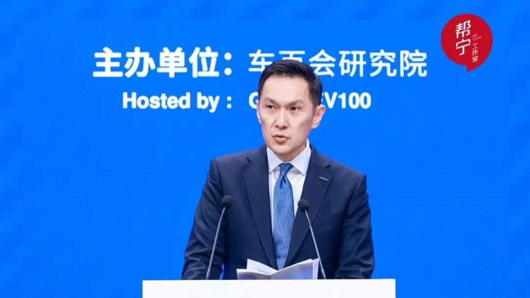 马智欣：日产在中国的战略是正确的