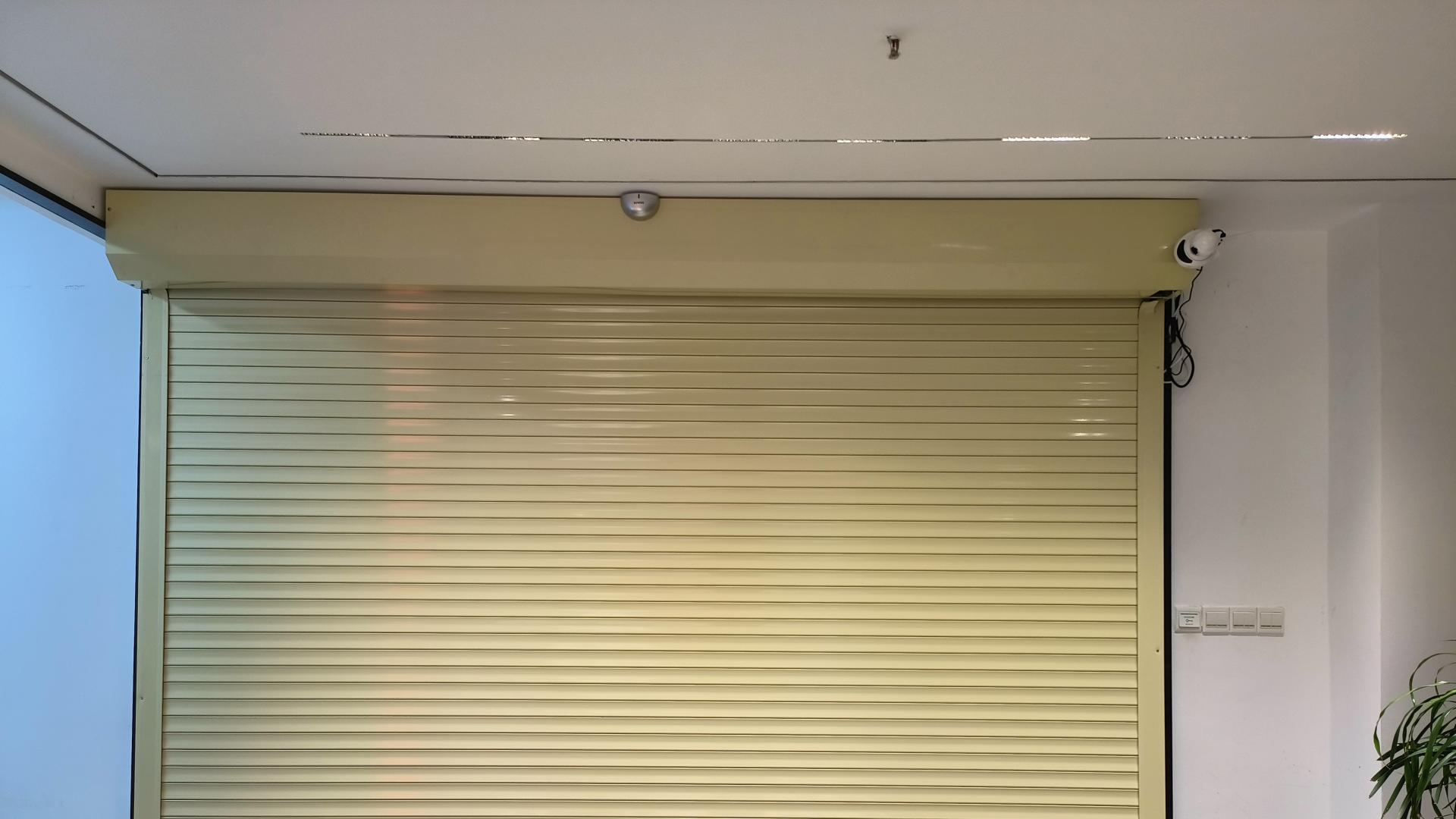 想要防盗效果好的电动卷帘门，选哪家厂家？