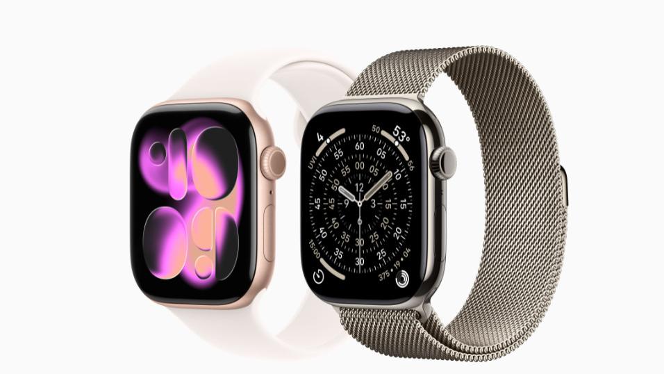 苹果手表Apple Watch专利侵权维持原判，仍需赔偿6.34亿美元