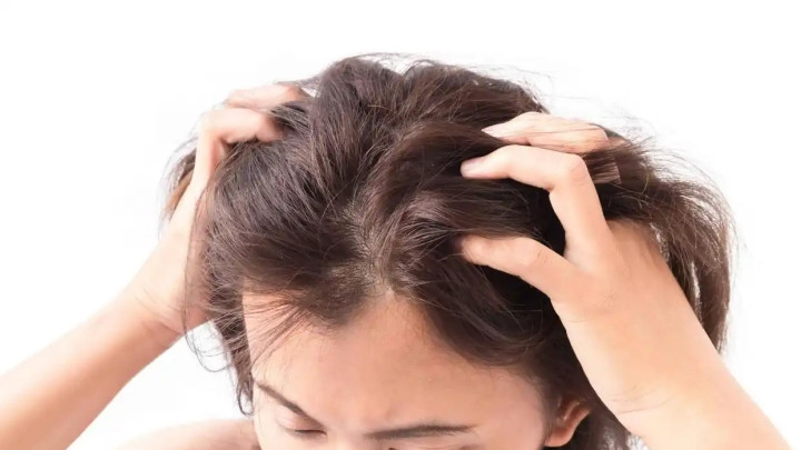 油头细软塌实测，干发喷雾哪个牌子安全好用？主打真实