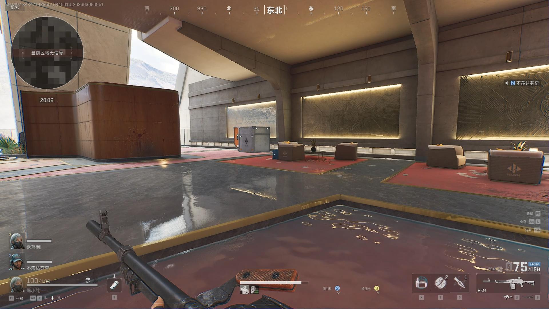 为什么去三角洲的巴克什当土豆地雷，现在已经很难回本了？