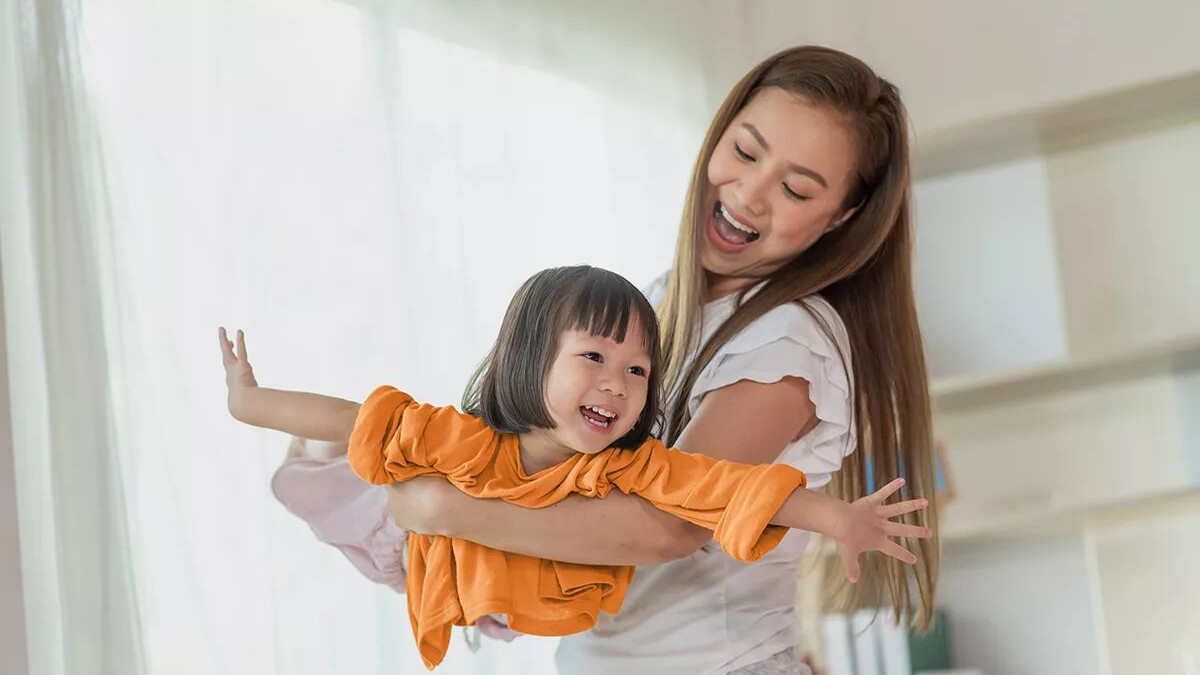 告诉你一个真相：那些步步高的孩子，他们的父母都在坚持这样做！