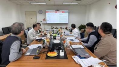 软件造价联盟《系统与软件工程 AI应用开发 成本度量》团体标准编写研讨会顺利召开