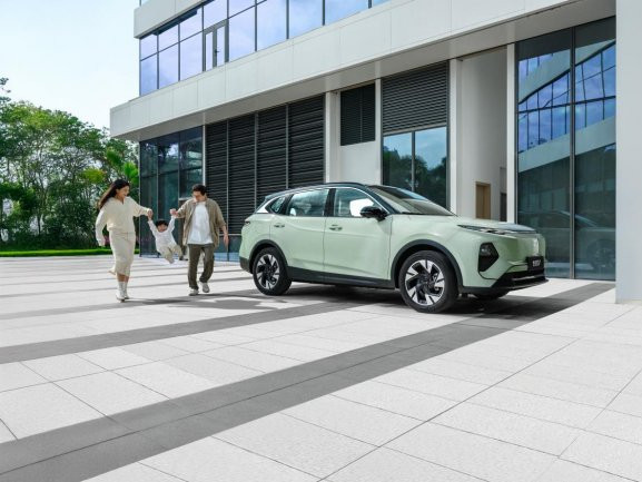 返工时刻不必匆忙，一汽悦意07让你来去皆从容