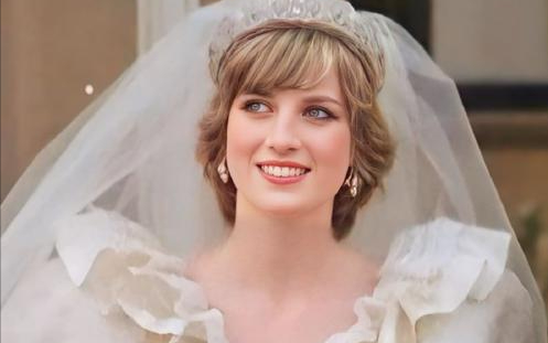 故事：查尔斯与卡米拉私生子浮出水面，戴安娜王妃当年之死竟可能由此有关？真假？