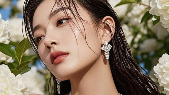 中年女性，怎样才能不显老？