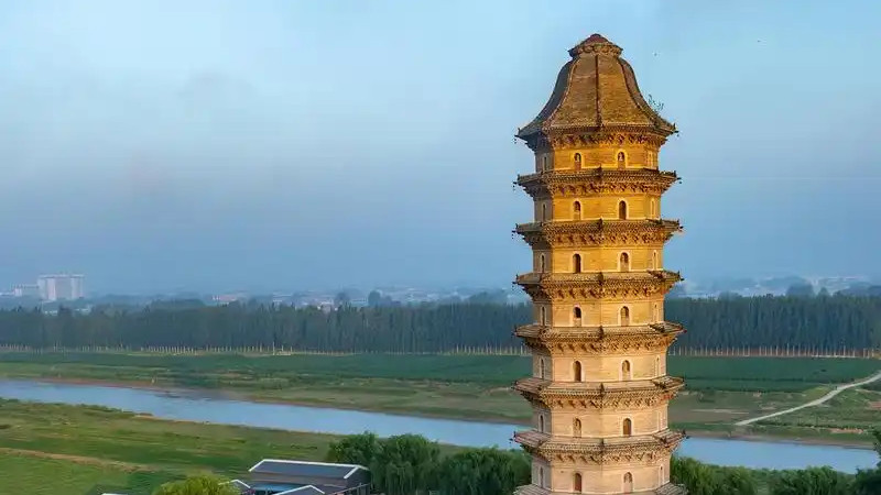 临清比天津高，漕船北上为啥反是逆流？