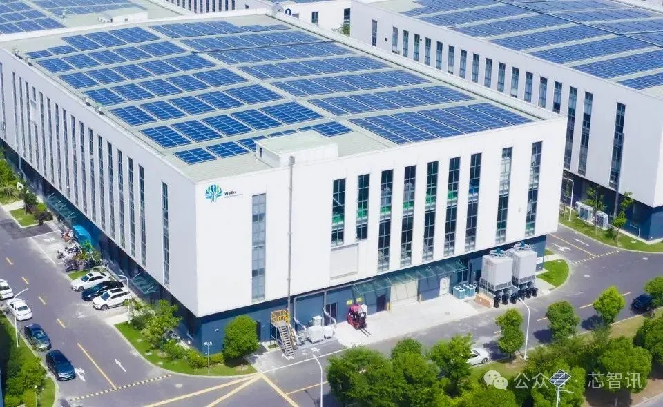 安世危机之下，瑞能半导体价值凸显！