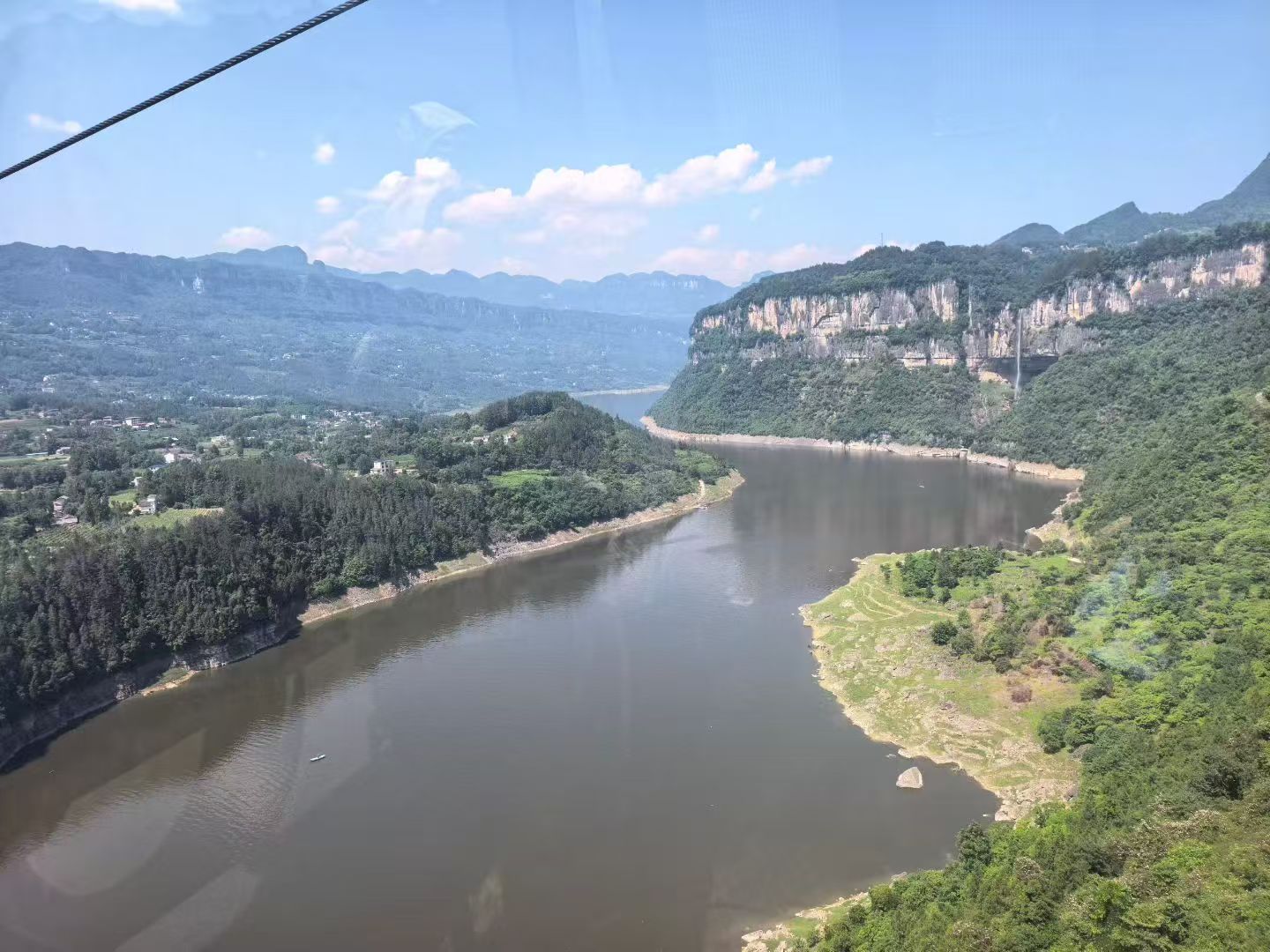 湖北恩施旅游，藏在湖北仙境攻略！