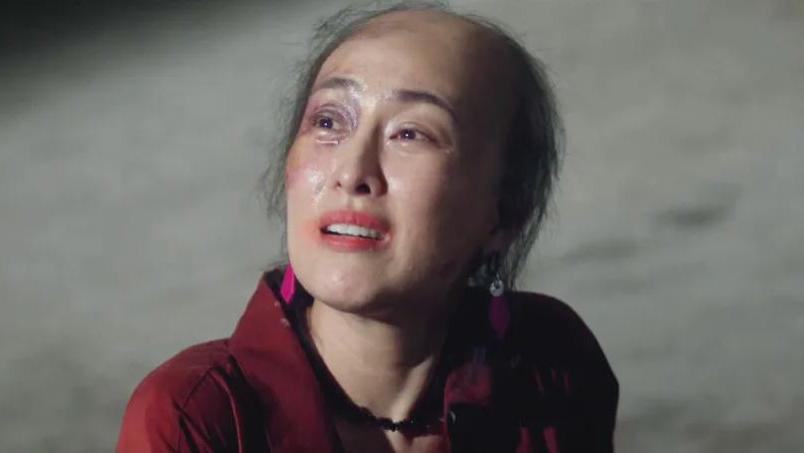 追平《昨夜将至》才发现，马苏如今的“处境”，陈凯歌全说中了