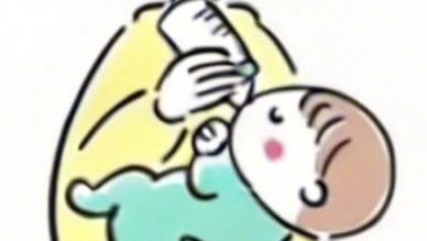 戒除奶睡，我们可以换一种方式陪宝宝入睡