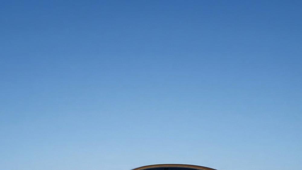 smart精灵6号硬核设计解析 空气动力学配置诚意拉满