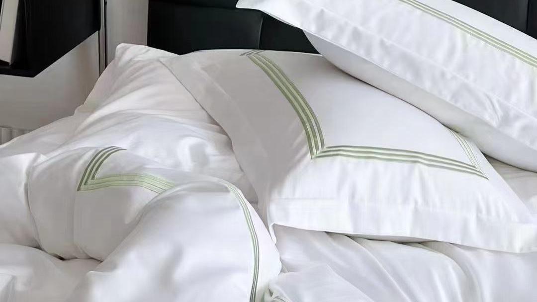 淮安恒源织造：布草纤维或部分纤维强度下降的原因有哪些