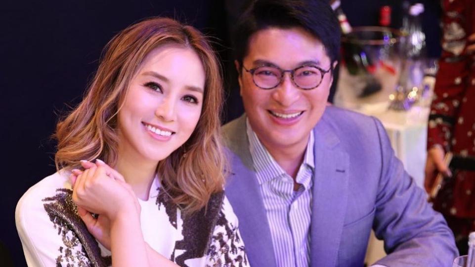 李家诚起诉周秀娜证据曝光，主持人回应或成实锤，徐子淇坚信老公