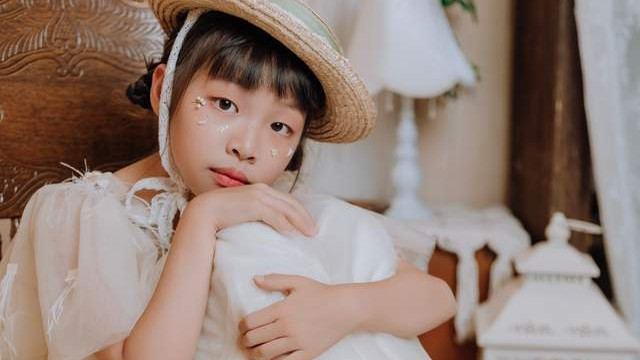 少年歌者宋奕阳：用童声照亮世界的十岁音乐追梦人