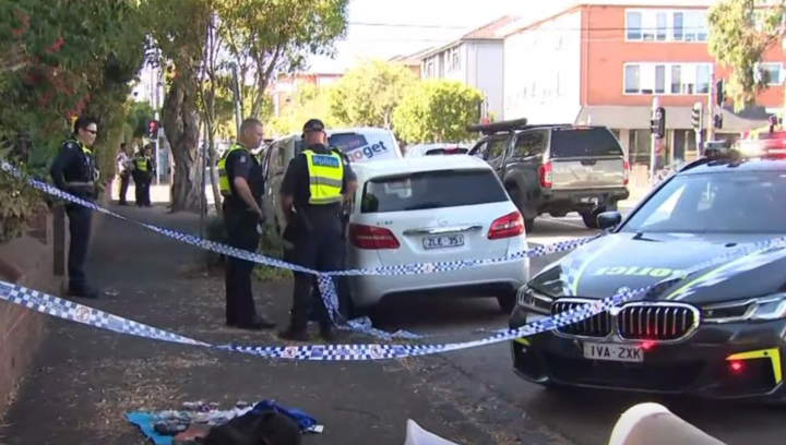 炸弹威胁！墨尔本两所学校被封锁