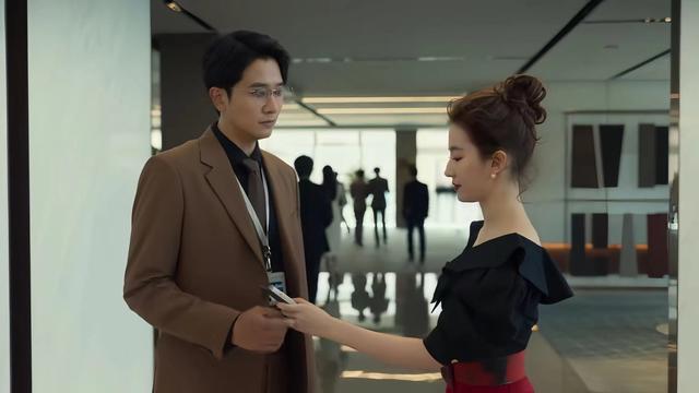 玫瑰的故事：直到看懂他两次求复合的真相，才知他早就不爱黄亦玫