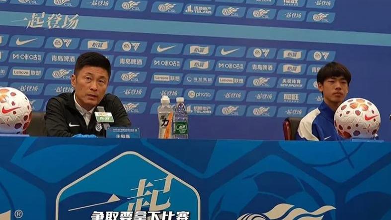 李国旭“拿下比赛”之前，还有俩字，马里奥PK刘祝润！梭鱼湾上座人数直逼6万人