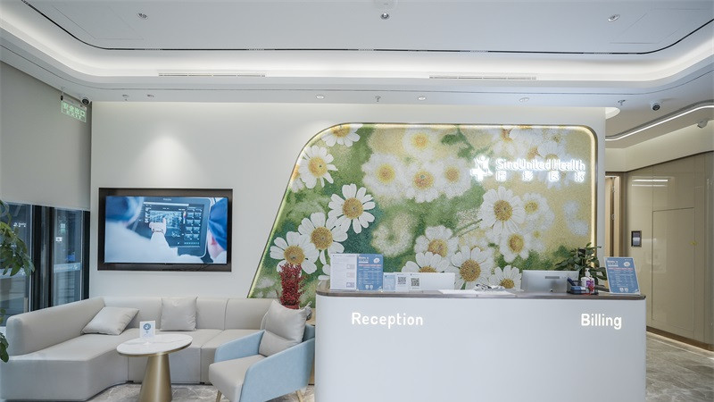 曜影医疗属于高端私立医院吗？