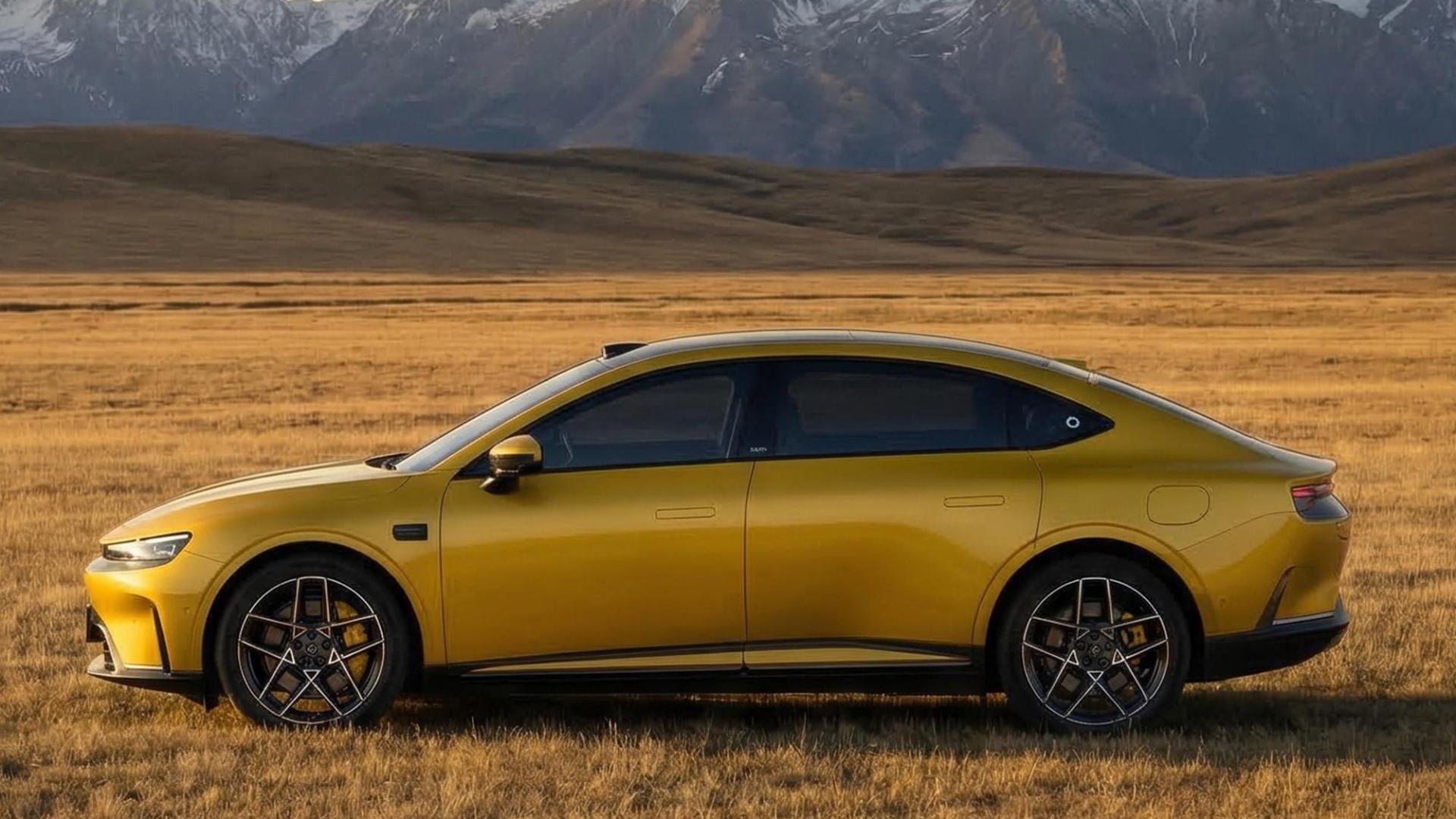 停车场里，这部车为你解锁沉浸式疗愈时刻