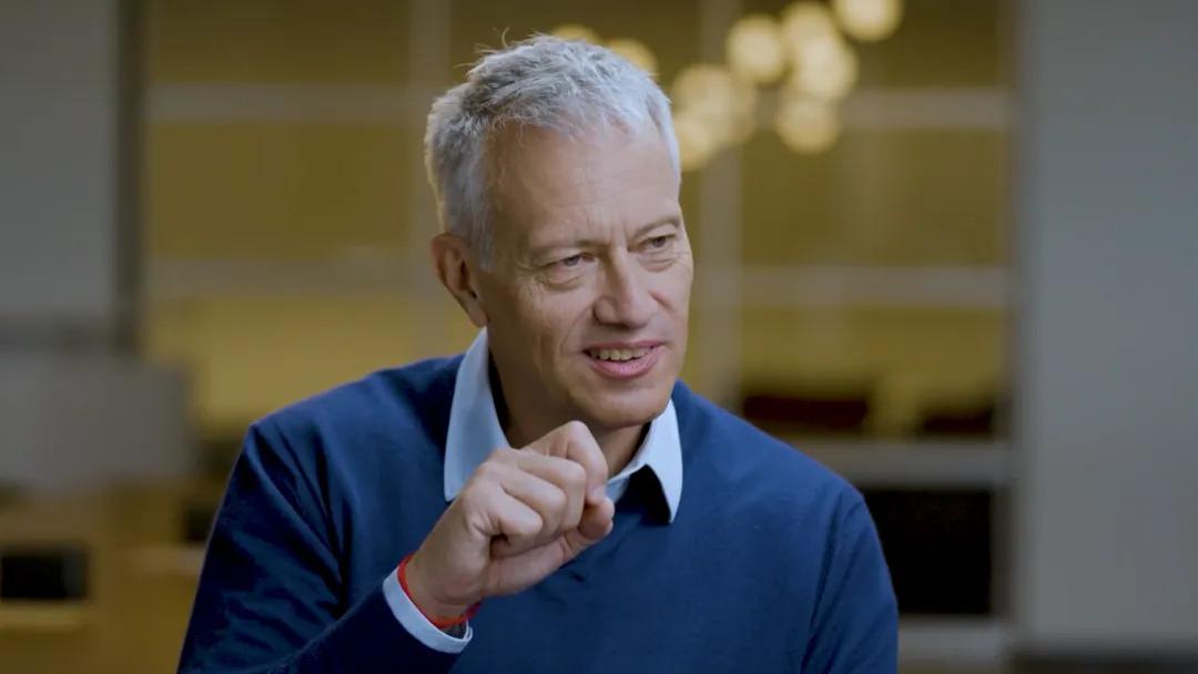 可口可乐CEO退任专访：勿念个人，品牌需狂热信念