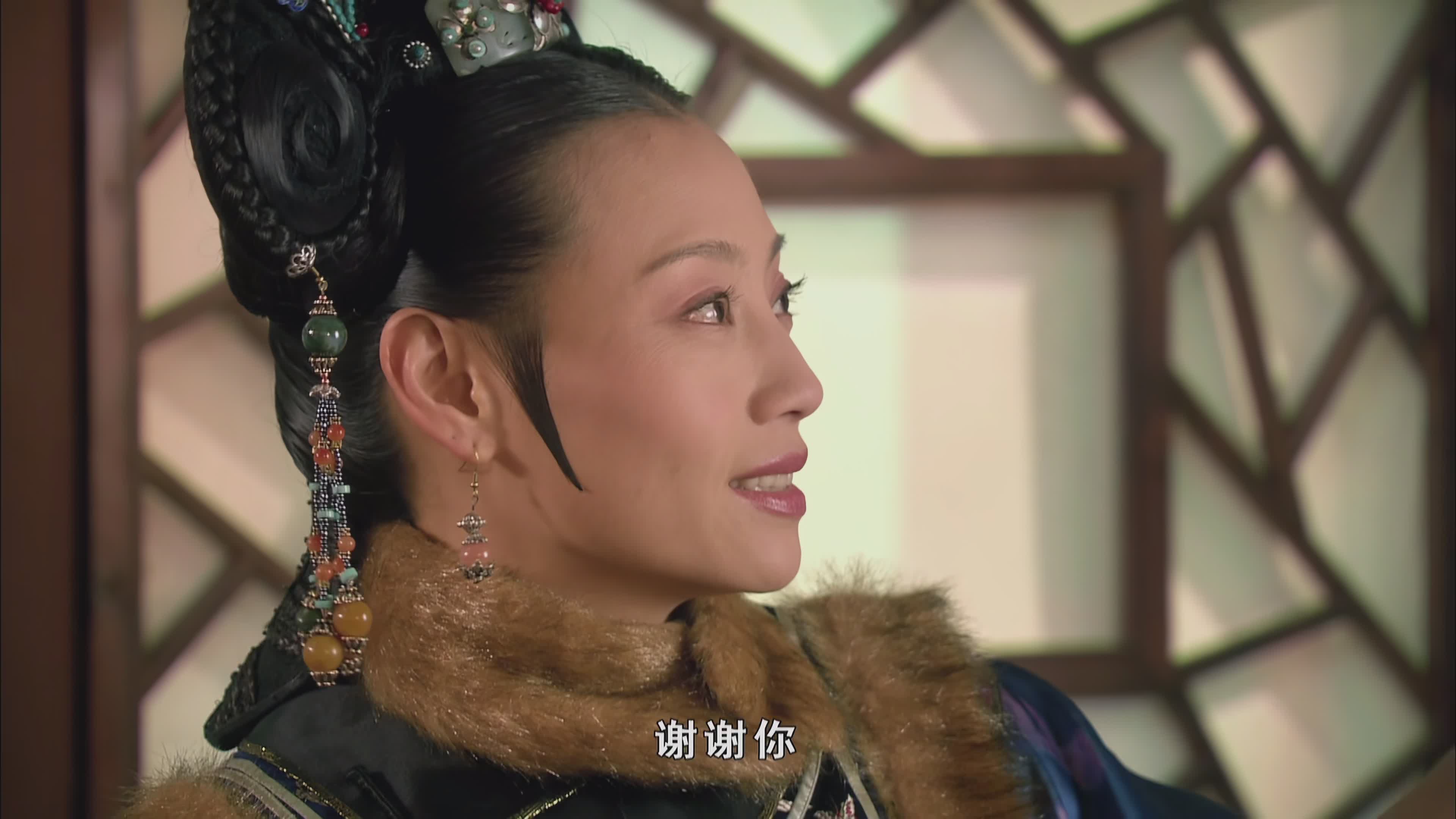 端妃为何不恨雍正皇帝呢？