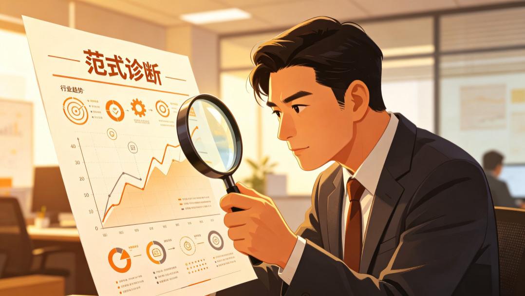 创造性破坏，演化跃迁——熊彼特创新理论与均衡管理的动力机制