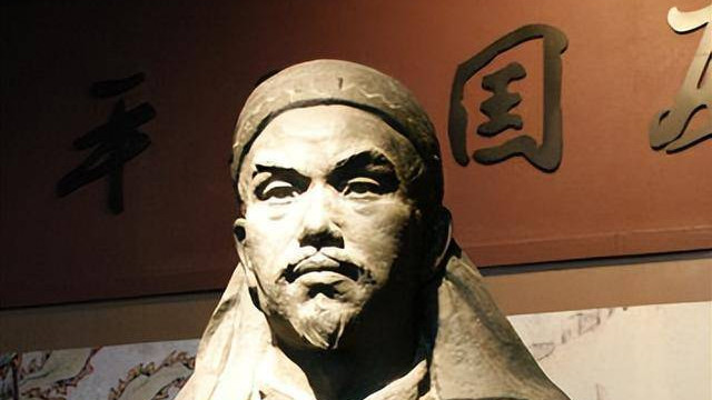 洪秀全神学水平如以正统基督教标准看纯粹是异端邪说但能自圆其说