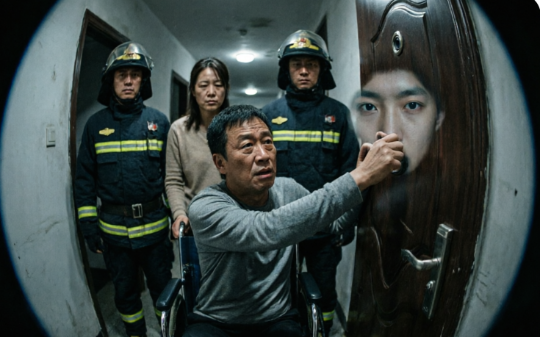 邻居偷我电瓶车充电炸了自己家，反求我给发票找厂家赔，我直接拨了110……