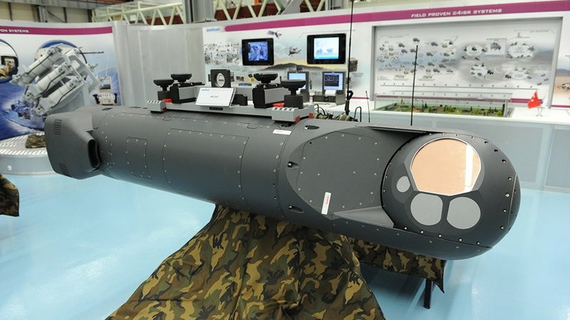 东西合璧：阿塞拜疆为“枭龙”订购土耳其吊舱，北约技术登上中国血统战斗机