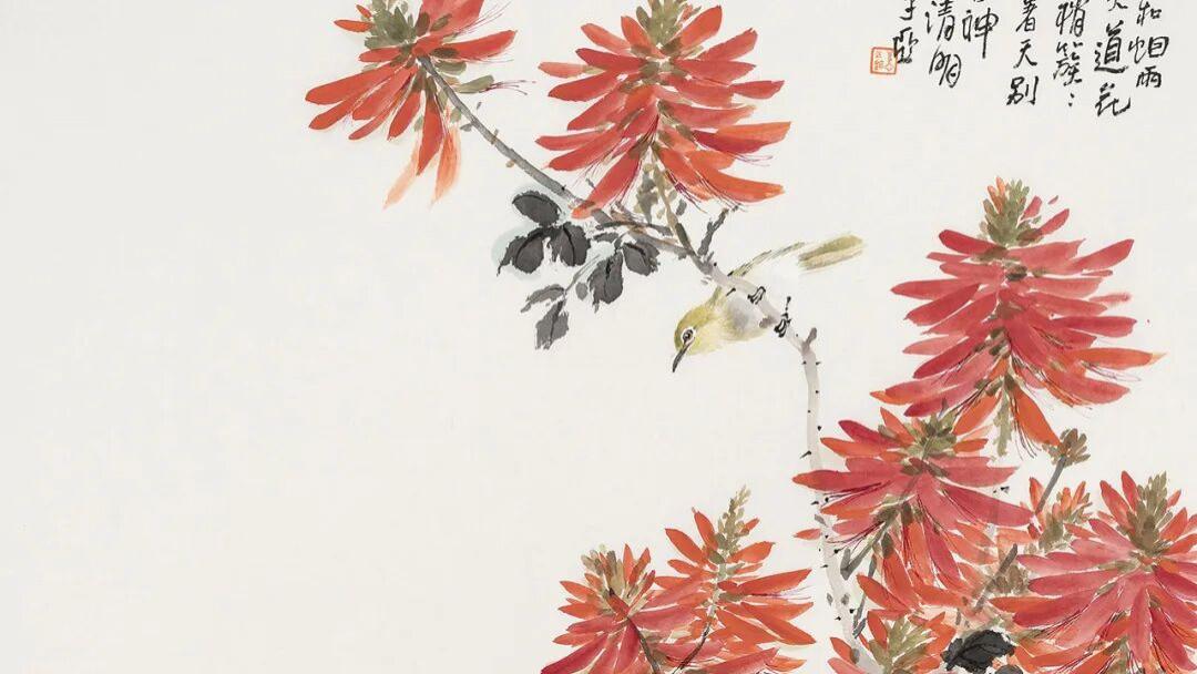 李亚：南国风物