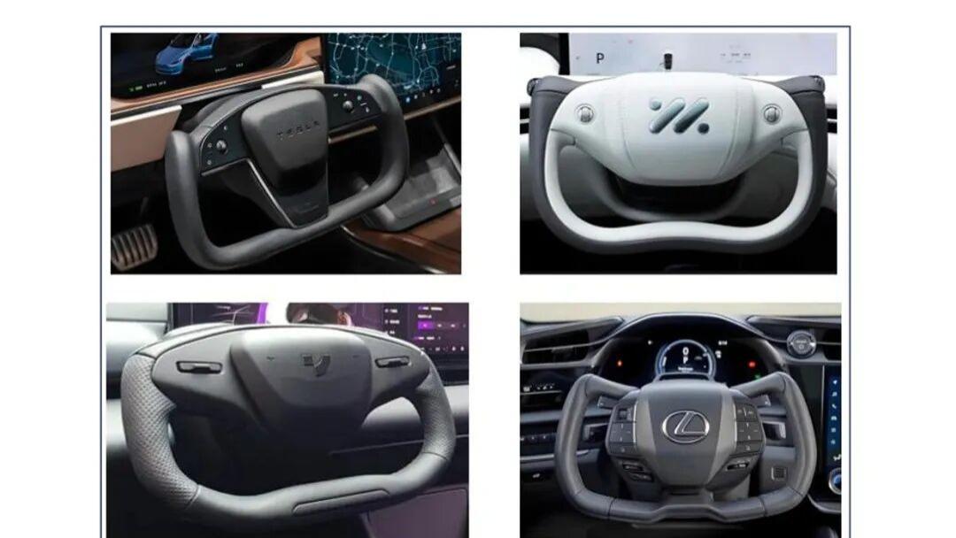 半幅方向盘要凉？多条新规严禁变相降低汽车价格；奔驰3年内将推出超40款新车型；《飞驰人生3》成车圈营