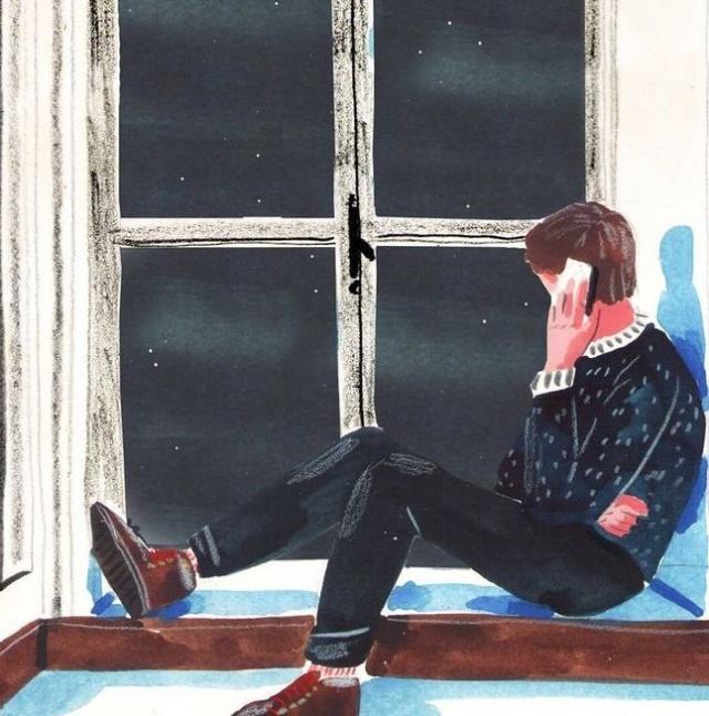 老公希望把父母接来同住，我不太想，是我不孝吗？
 
去年年底那段时间，我们小区里