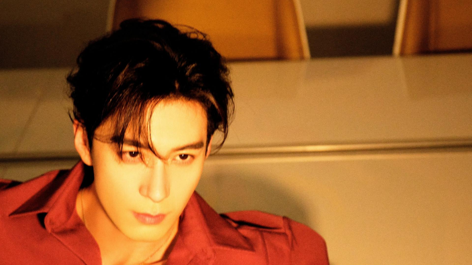 陈星旭30岁：《东宫》成名到"剧抛脸"，童星学霸的破圈路