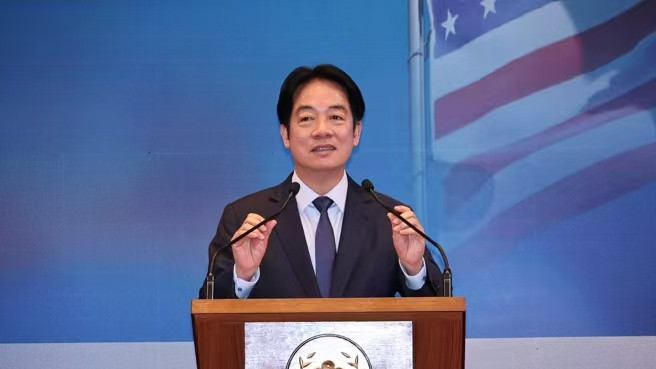 赖政府欠钱欠过年？翁晓玲列债务清单“这群人”最惨