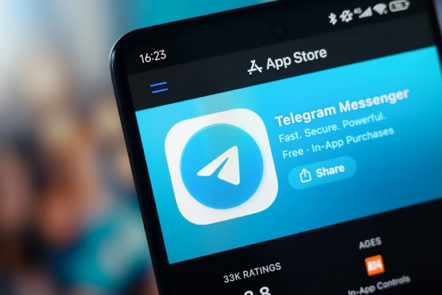 俄罗斯打压Telegram，引发公开反对