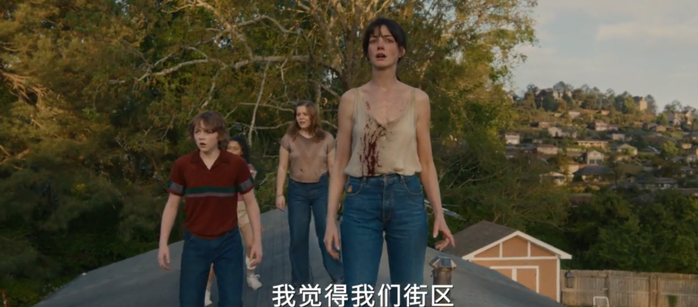 ​​亏损超8亿，中国观众不是挡箭牌，暑期档好莱坞第一惨案诞生