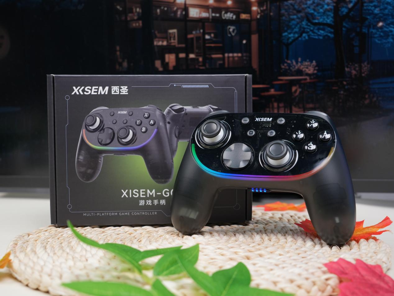 哪款百元游戏手柄性价比高？百元游戏手柄推荐