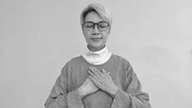 TVB前当家花旦陈敏儿病逝，终年65岁，一生命运坎坷让人心碎