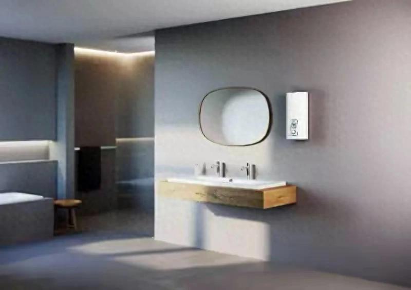 即热式电热水器到底安全吗？破解‘费电’‘不靠谱’三大误区