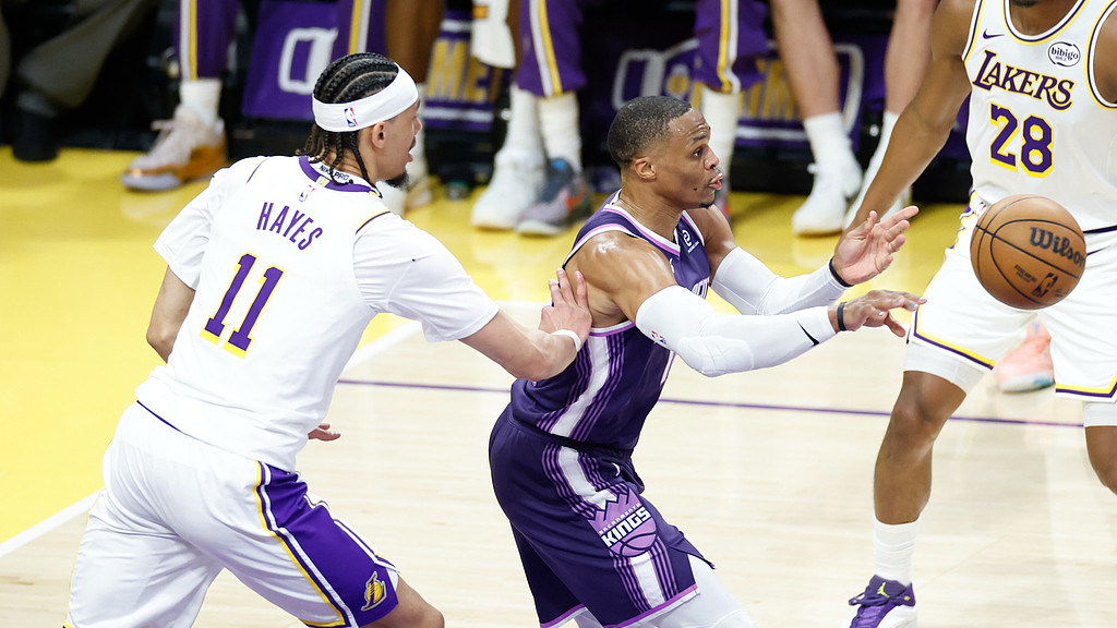 懂篮球帝-简单分析竞彩308NBA：湖人VS鹈鹕