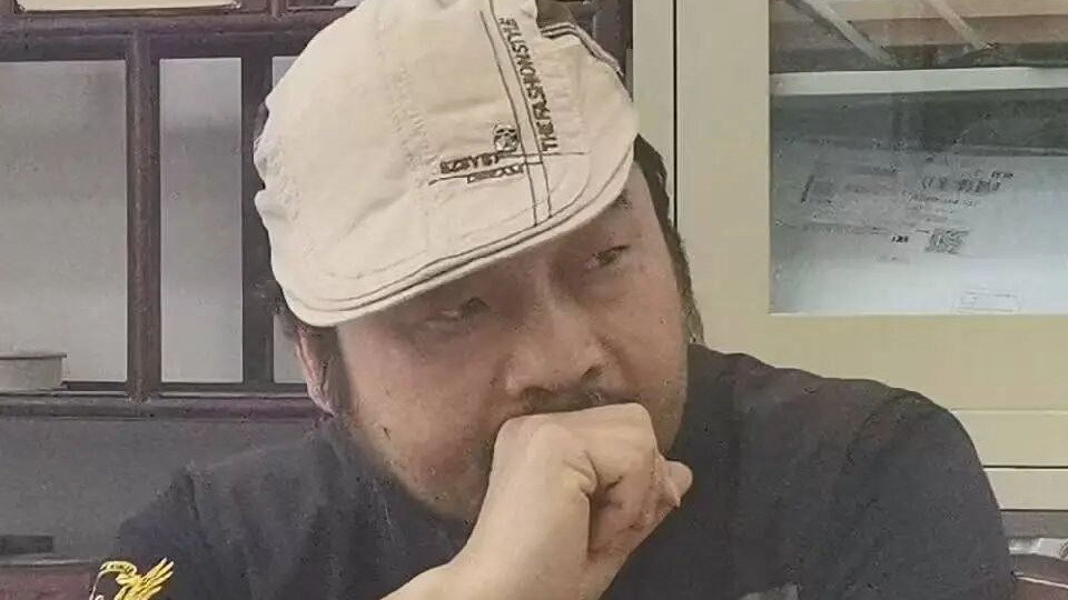 司军  笔墨之巅——中国书画名家致敬传统展望未来