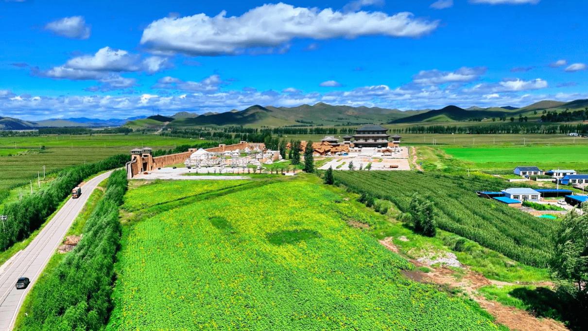 五一小众亲子游目的地：带娃避开人海，解锁高性价比假期