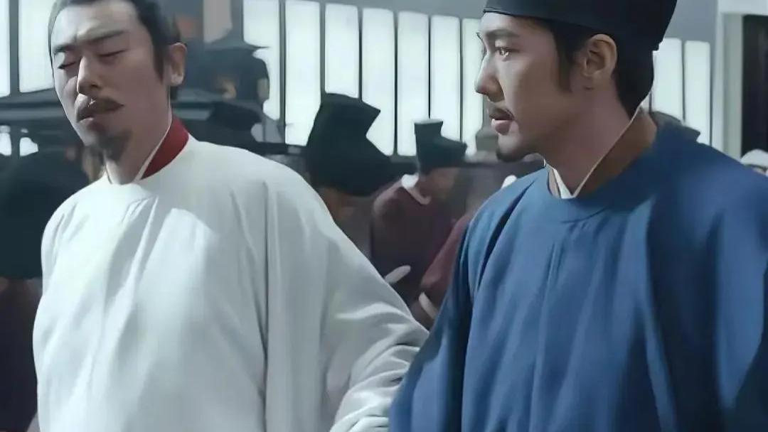 太平年：直到钱弘俶平安回吴越，才知赵匡胤对他的算计有多深