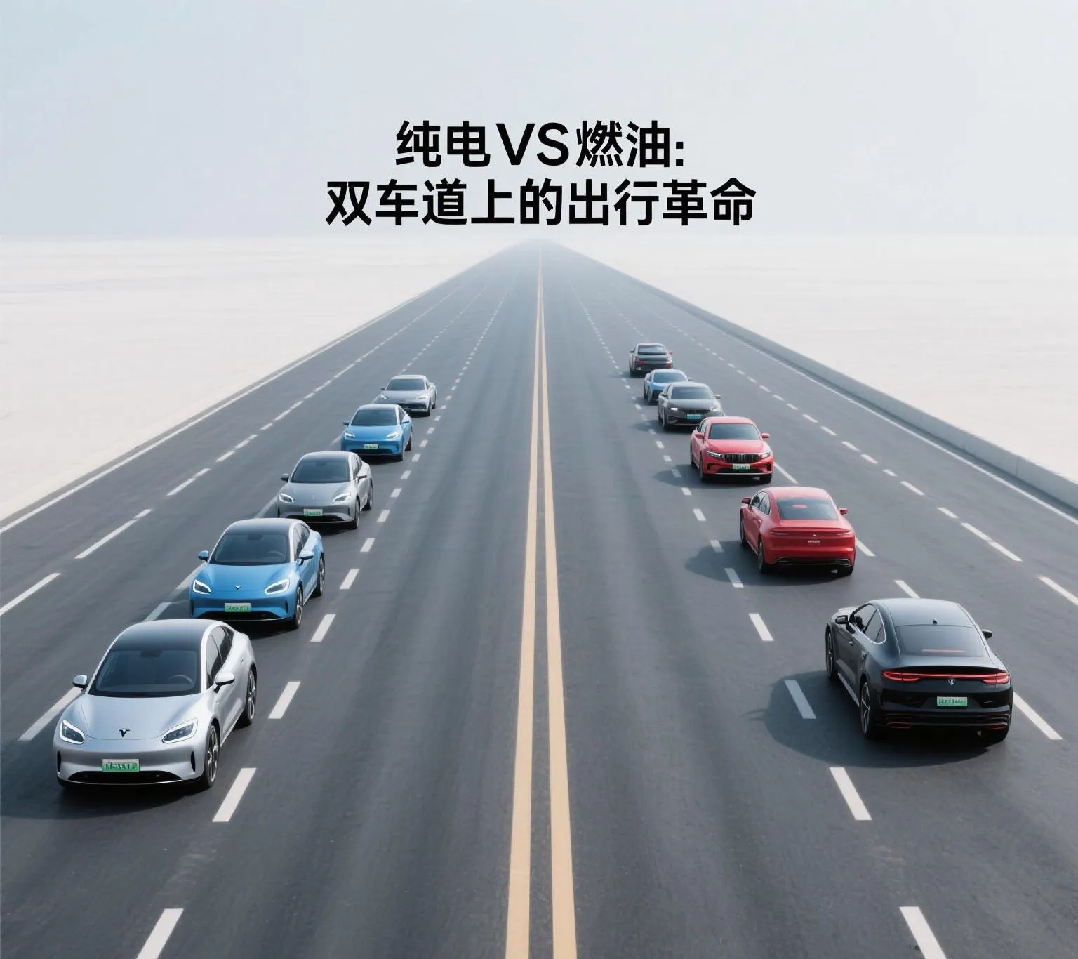 电车是否该交养护费？人民日报锐评：别让情绪之争掩盖制度时差